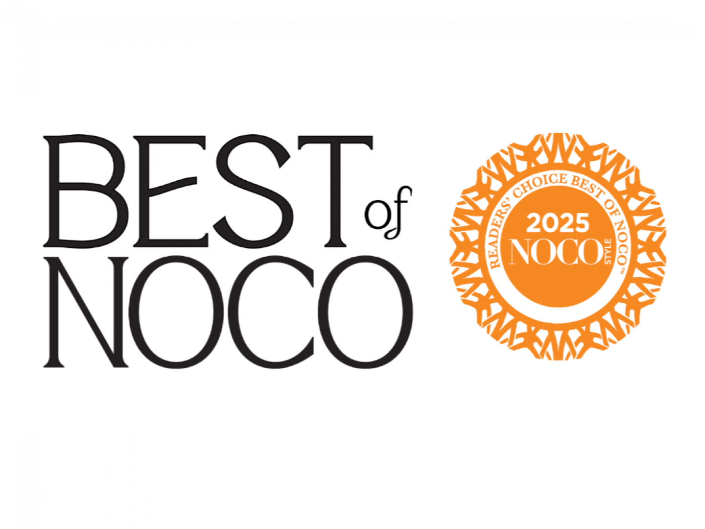 We have been selected as a nomineein the 